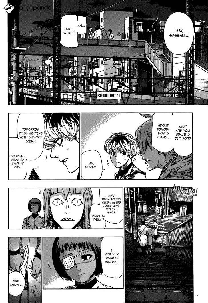 Tokyo Ghoul:re Chapter 10 2